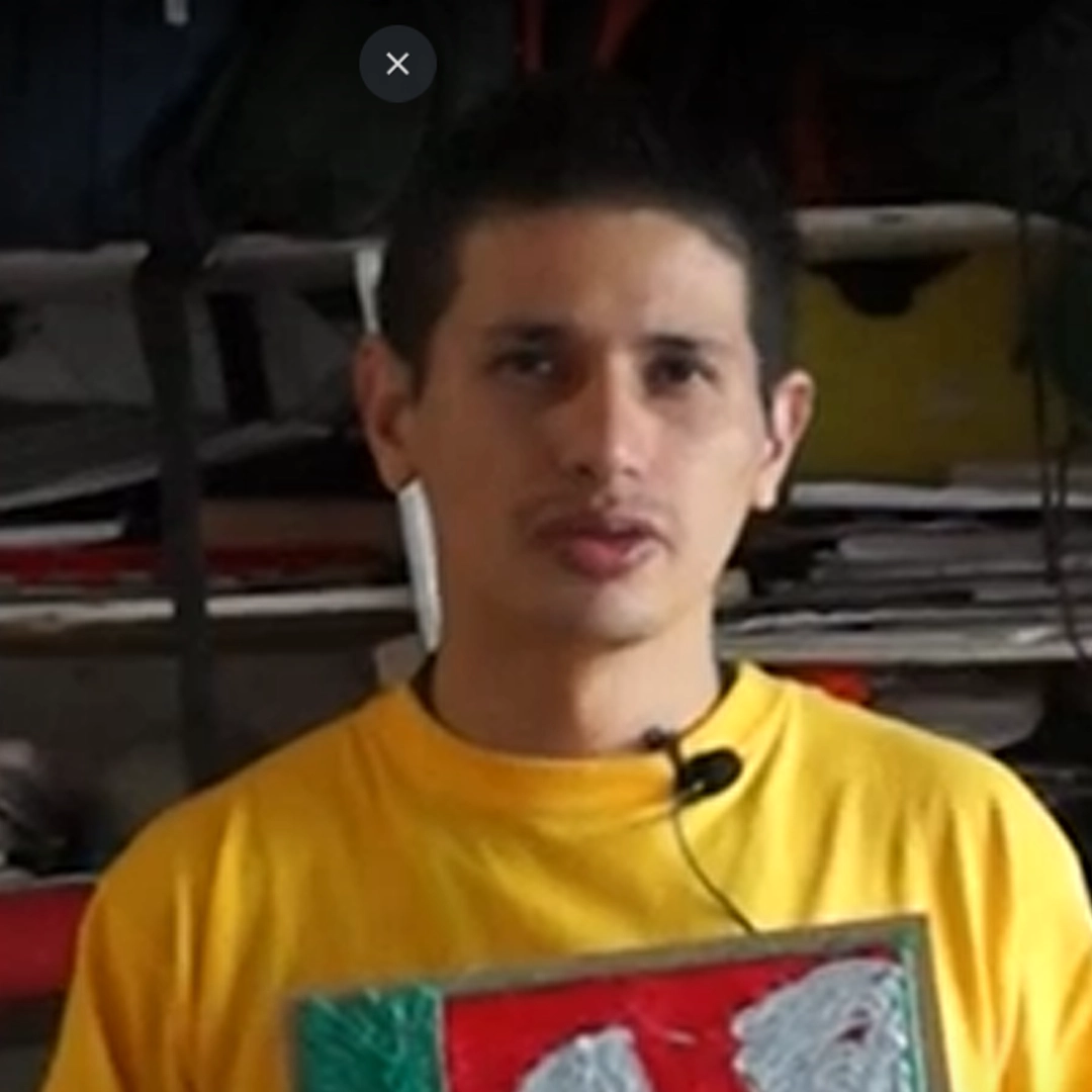 Luis Parada