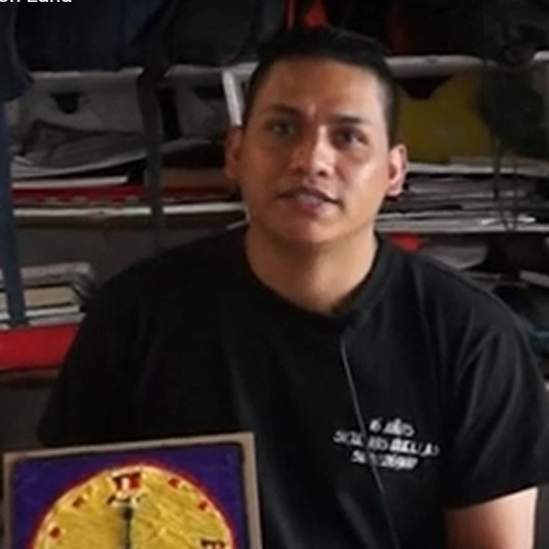 Camilo Quintero