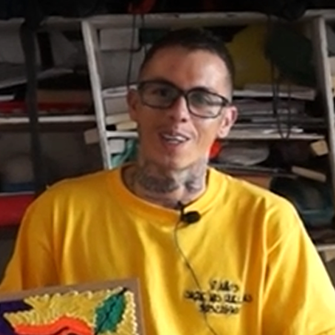 Jhonatan Rey