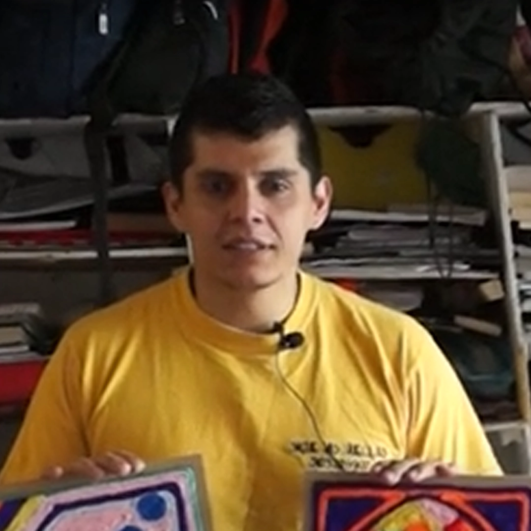 Juan Martínez